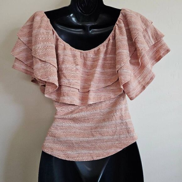 NWT Free People Heirloom Blouse - Picture 6 of 9